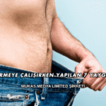 Kilo Vermeye Çalışırken Yapılan 7 Yaygın Hata