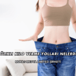 Sağlıklı Kilo Verme Yolları Nelerdir?